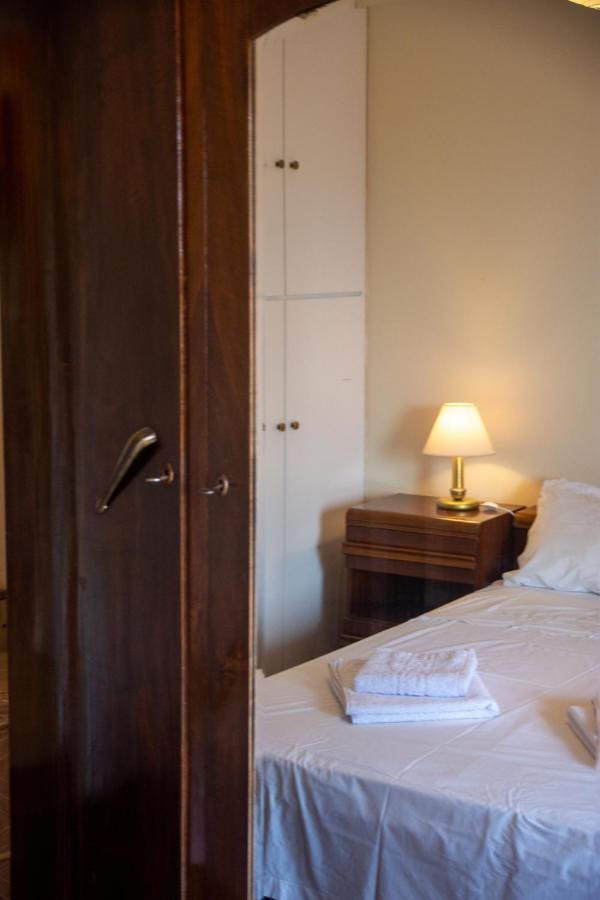 Stella's Apartment,kanoni Ανάληψη