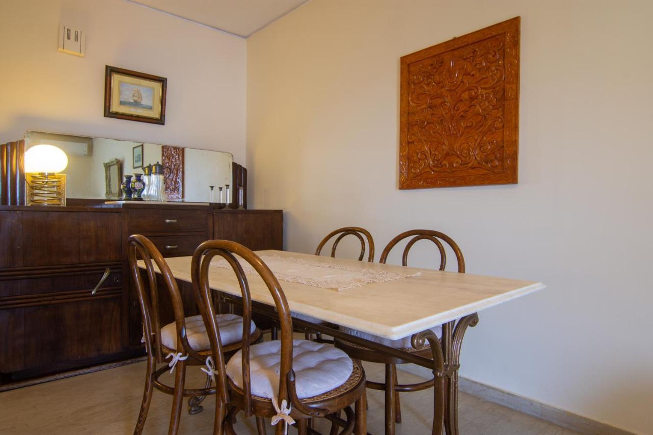 Διαμέρισμα Stella's Apartment,kanoni