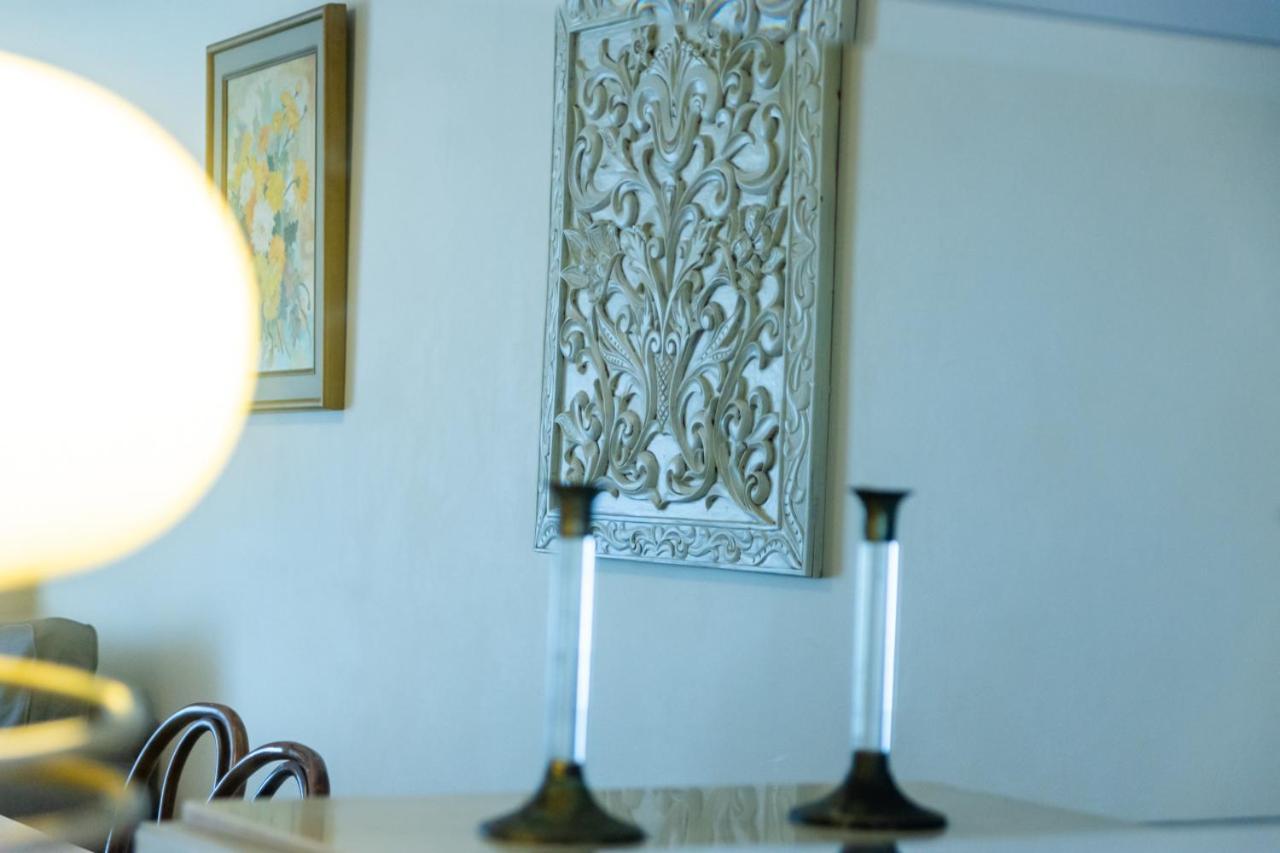 Stella's Apartment,kanoni * Ανάληψη