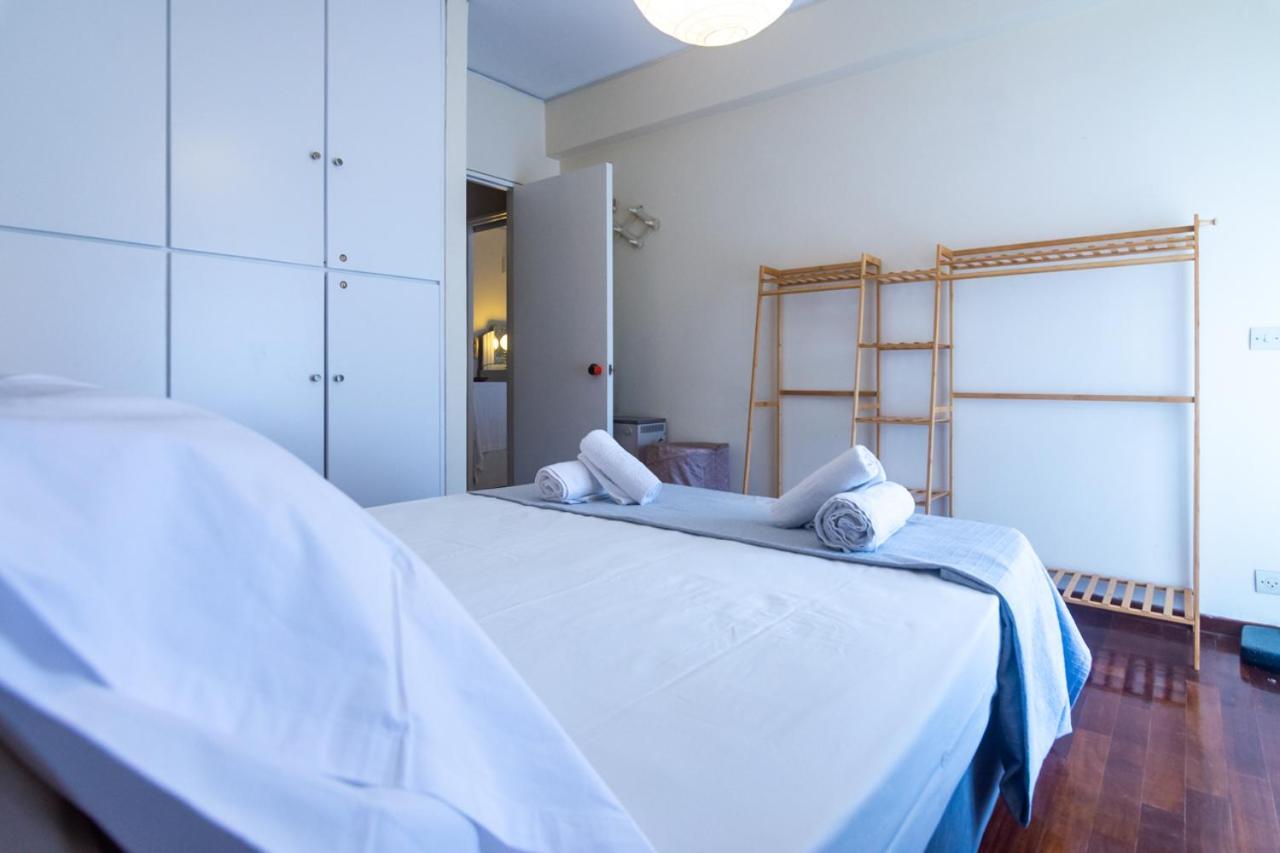 Stella's Apartment,kanoni Ανάληψη